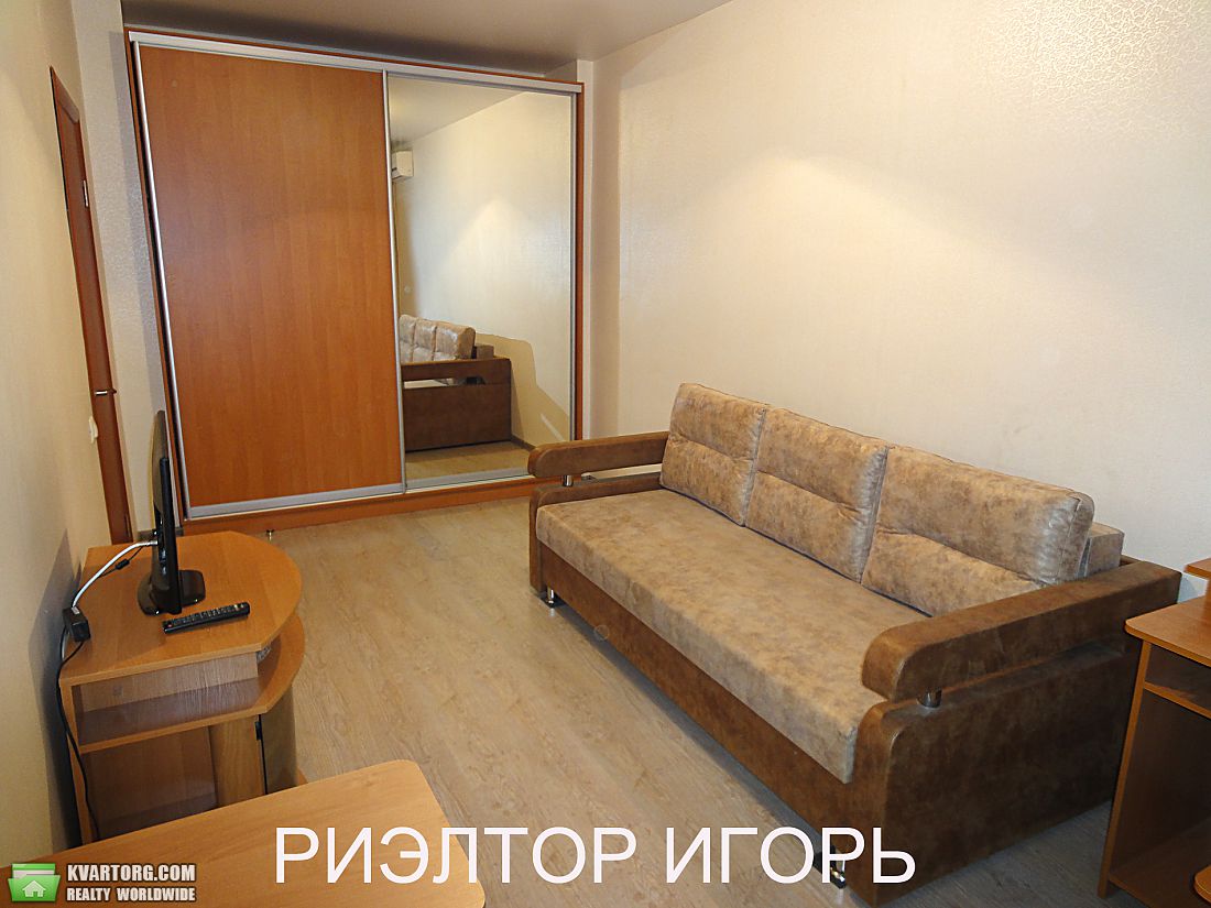 Rent out 1-room apartment. Одесса, Проездная — photo 2