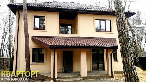 Sell house. Киевская обл., Речной переулок — photo 1