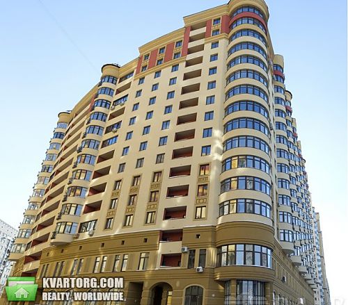 продам 2-комнатную квартиру. Киев,  Чорновола  - фото 1