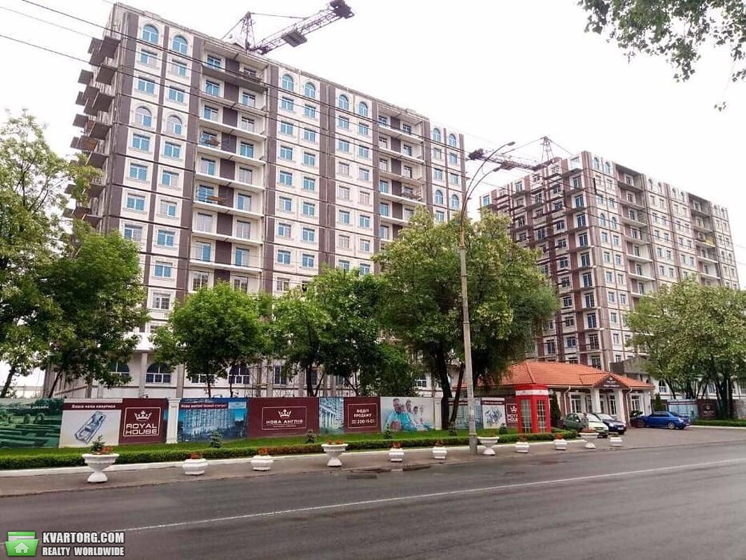 Sell 1-room apartment. Киев, Максимовича — photo 3