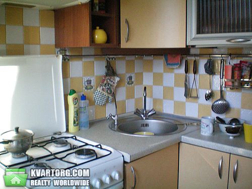 Sell 2-room apartment. Киев, Малиновского — photo 1