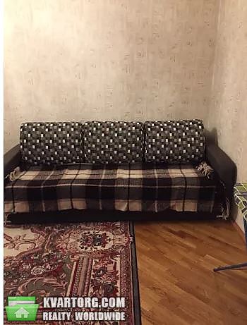 Rent out 2-room apartment. Киев, Петра Григоренко — photo 4