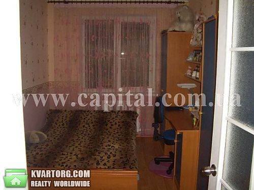 Sell 3-room apartment. Одесса, Терешковой — photo 8