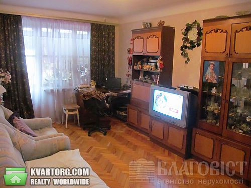 Sell 3-room apartment. Киев, Щорса — photo 1