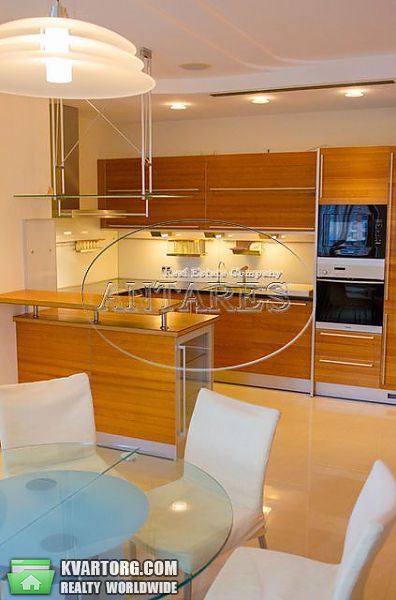 Rent out 3-room apartment. Киев,  Старонаводницкая — photo 2