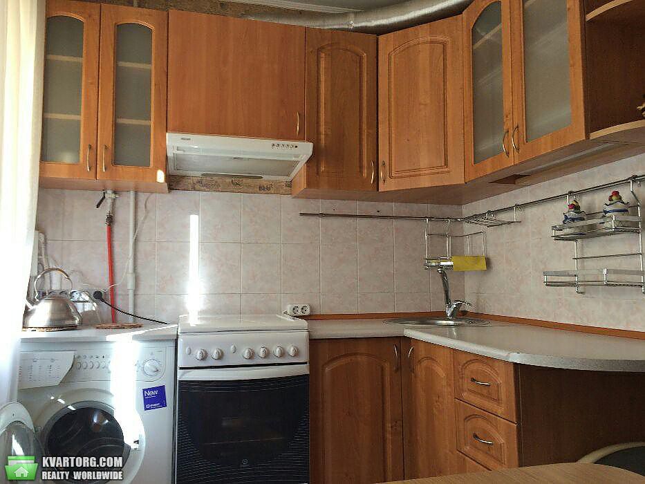 Rent out 2-room apartment. Киев,  Бакинская — photo 6