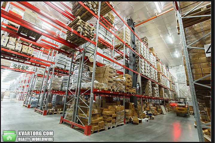 Rent out warehouse. Днепропетровск, Ударников — photo 3