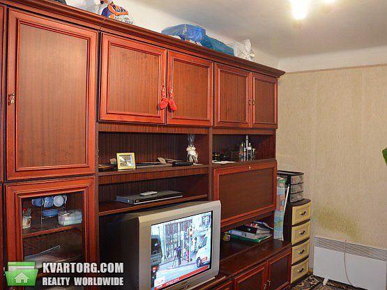 Sell 1-room apartment. Киев,  Краснопольская — photo 3