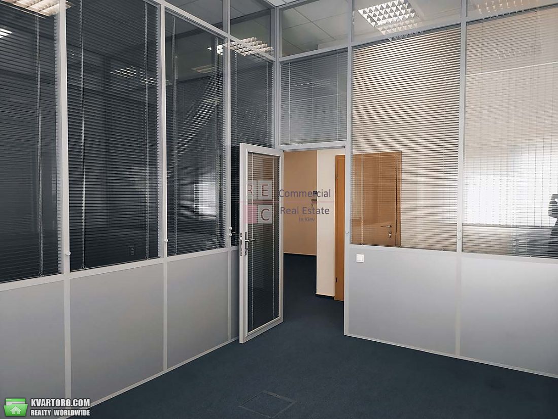Rent out office. Киев,  Шолуденко — photo 1