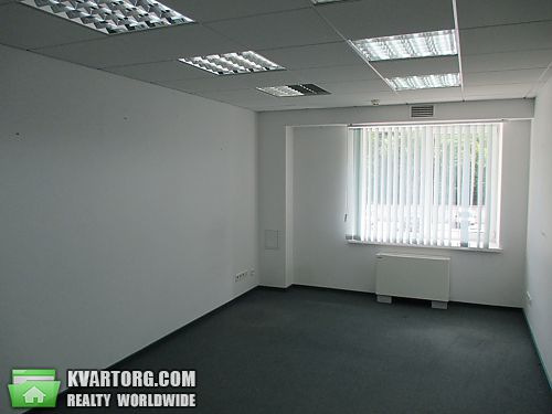Rent out office. Киев, Голосеевская — photo 5