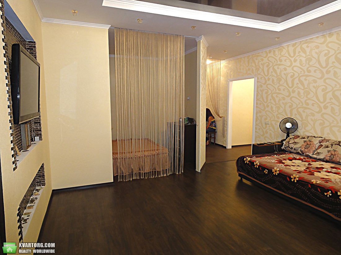 Rent out 2-room apartment. Одесса, Среднефонтанская — photo 4