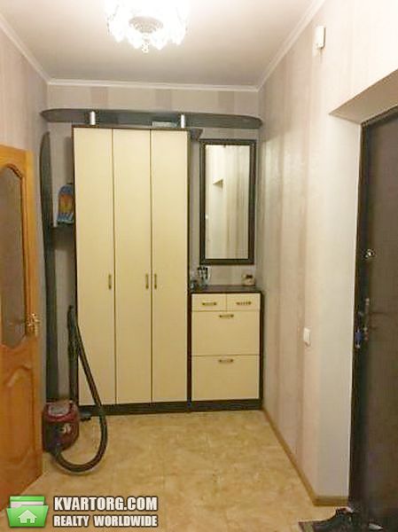Rent out 1-room apartment. Киев, сикорского — photo 3