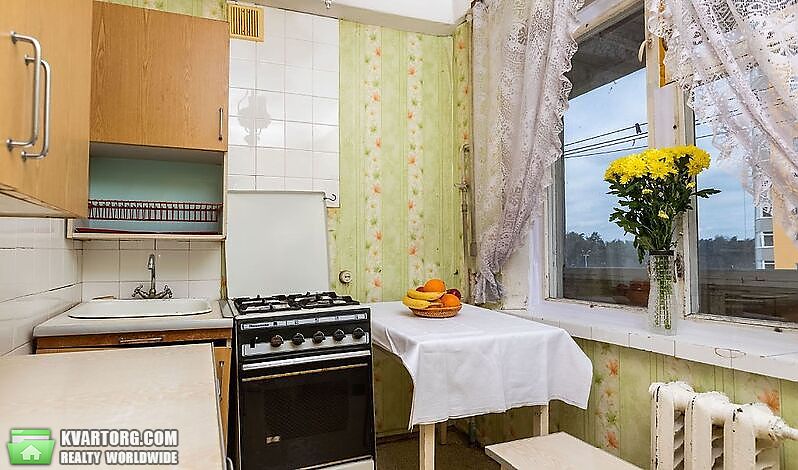 Sell 3-room apartment. Киев,  Кондратюка — photo 1
