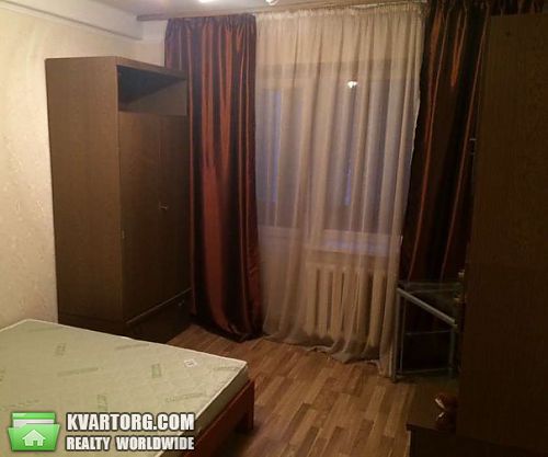 сдам 2-комнатную квартиру. Киев,  Рокоссовского пр - фото 2