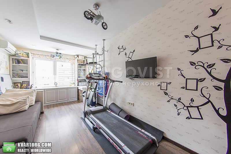 Sell 3-room apartment. Киев,  Урловская — photo 6