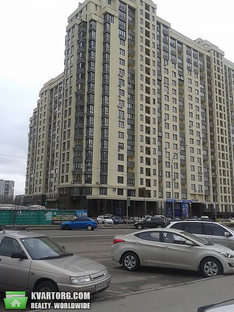 Sell 3-room apartment. Киев,  Конева — photo 1