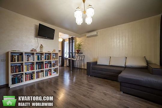 Sell 1-room apartment. Киев,  Краснопартизанская — photo 5