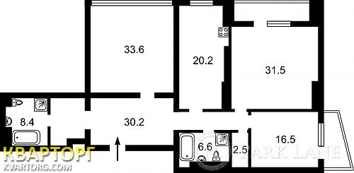 Sell 3-room apartment. Киев,  Димитрова — photo 4