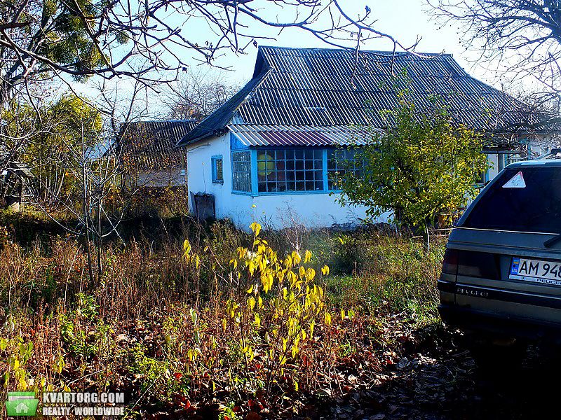 Sell house. Киевская обл., Пушкина — photo 2