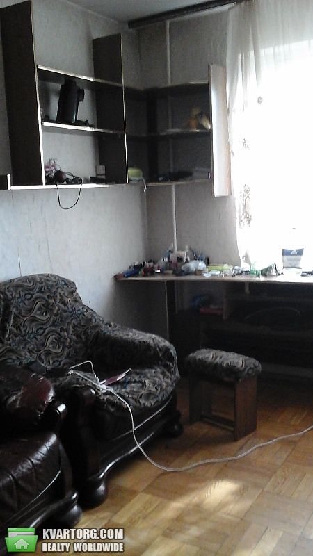 Sell 2-room apartment. Киев,  Закревского — photo 3