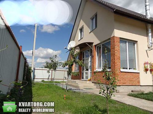 Sell house. Киевская обл., Дзержинского — photo 1