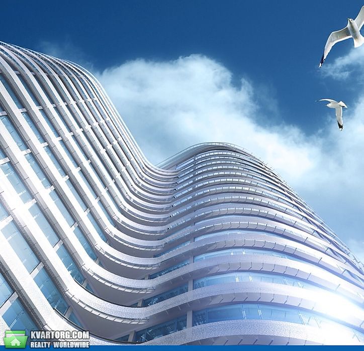Sell 1-room apartment. Киев, Набережно-Рыбальская — photo 2
