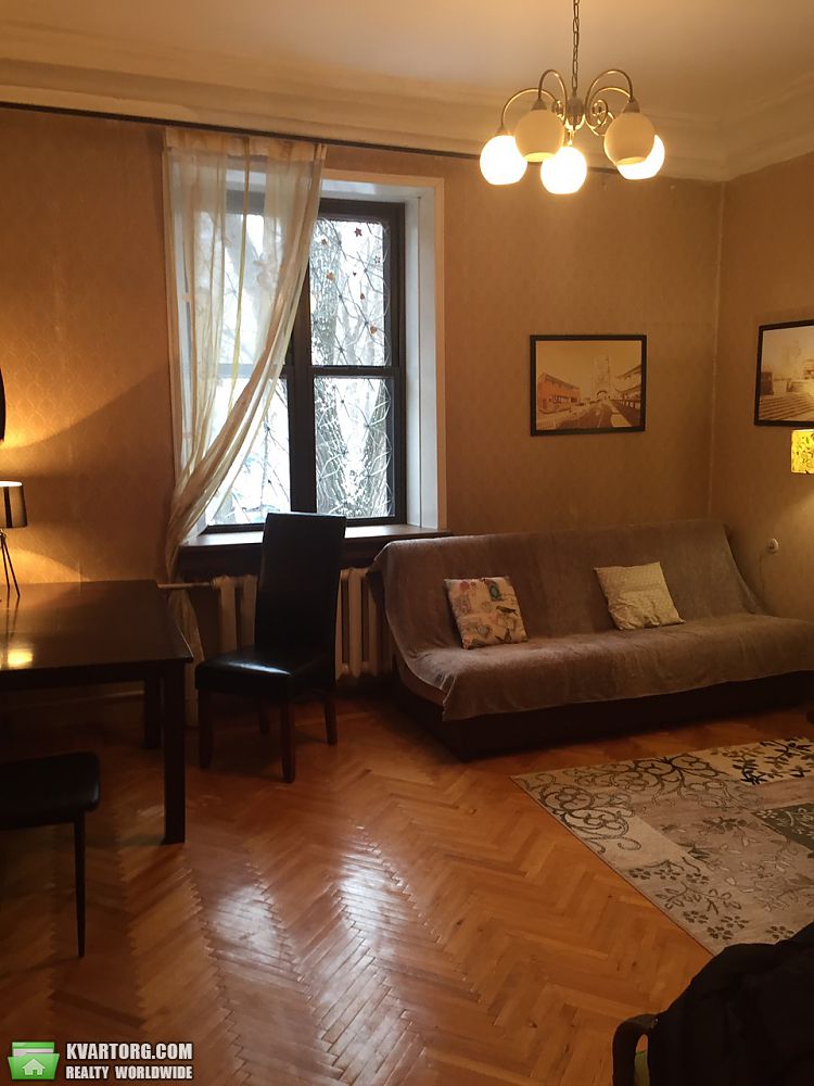 Rent out 2-room apartment. Одесса, Проспект Шевченко — photo 4