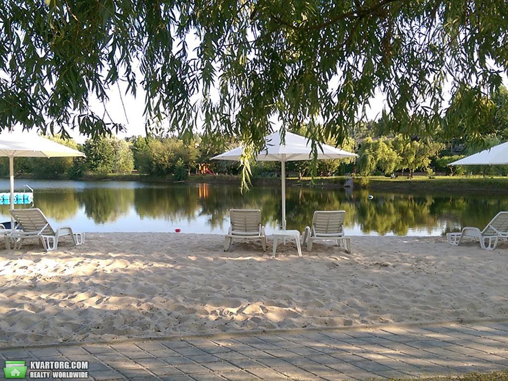Rent out Townhouse. Киевская обл., Козин — photo 2