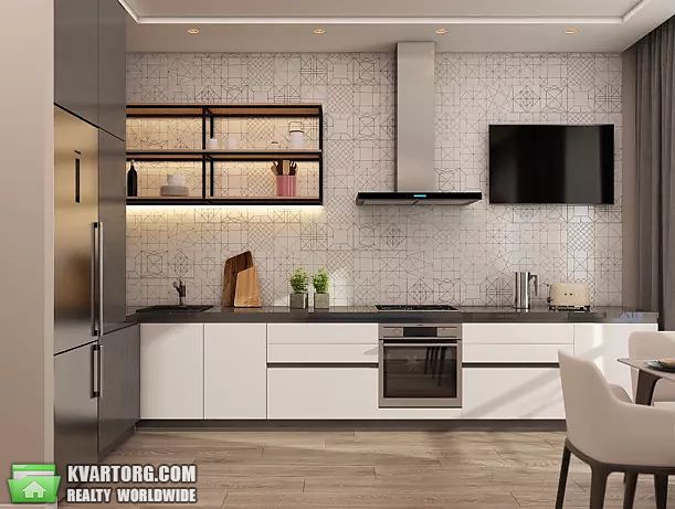 Sell 1-room apartment. Одесса, Итальянский бульвар — photo 3