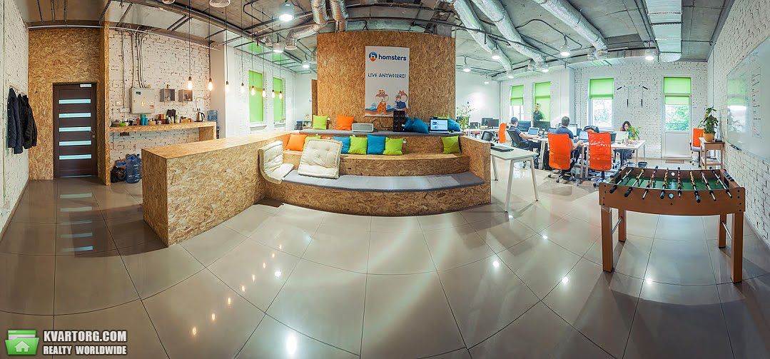 Rent out office. Киев,  Нижний Вал — photo 1
