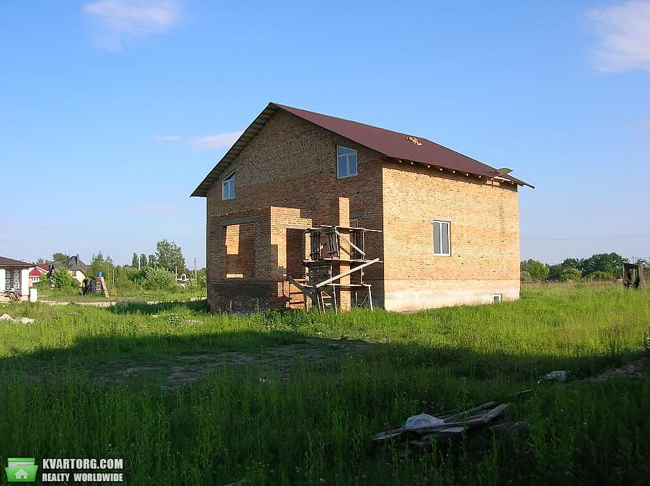 Sell house. Киевская обл., с. Мархалевка — photo 10