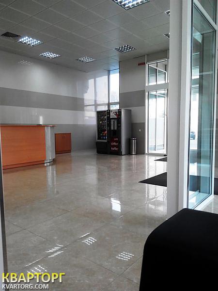 Rent out office. Киев,  Гайдара — photo 5