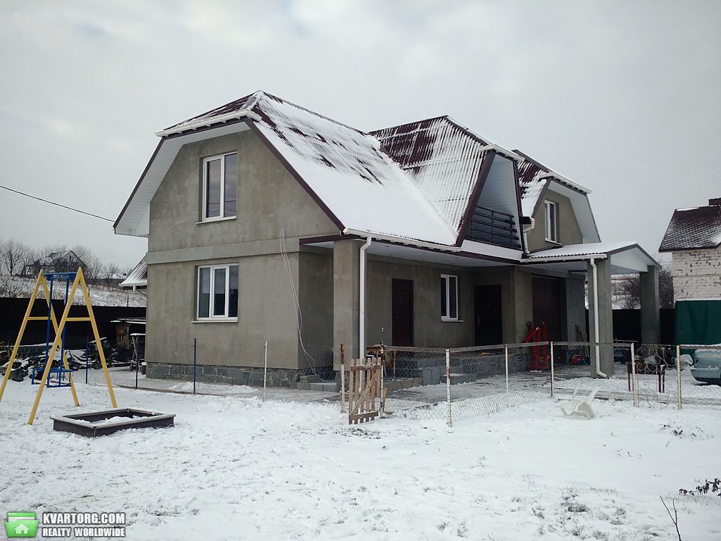 Sell house. Ровно, с. Белая Криница — photo 3