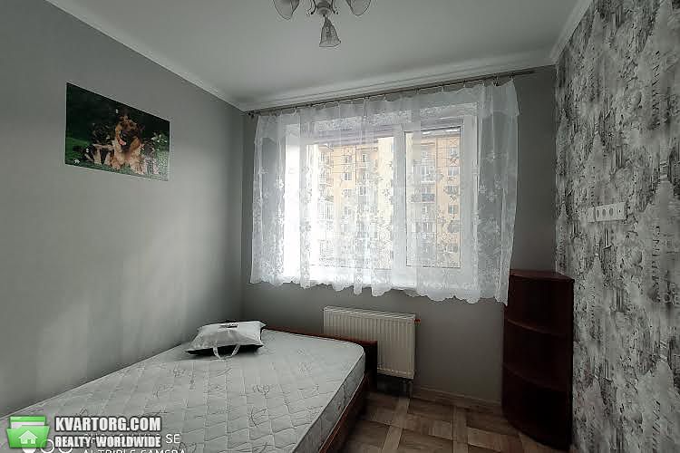 Rent out 2-room apartment. Киев, Лебедева академика — photo 1