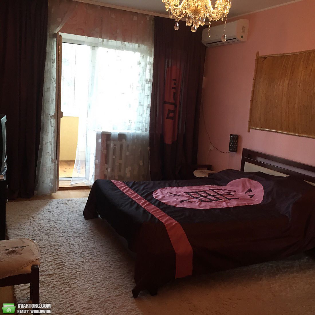 Rent out 3-room apartment. Одесса, Армейская — photo 5