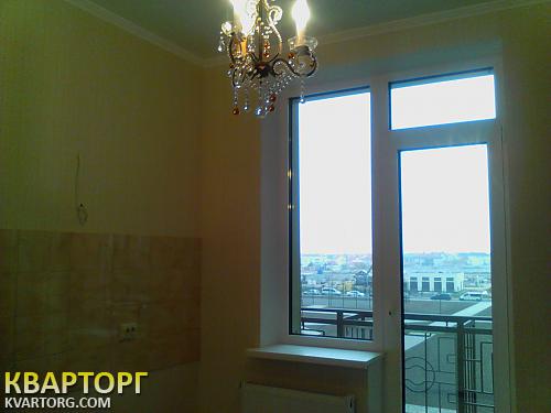 Sell 1-room apartment. Одесса, Массив Радужный — photo 1