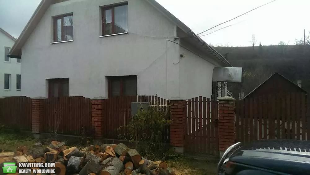 Sell house. Ужгород, Карпатская — photo 1