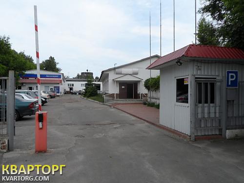 Rent out warehouse. Киев, Гродненская — photo 1