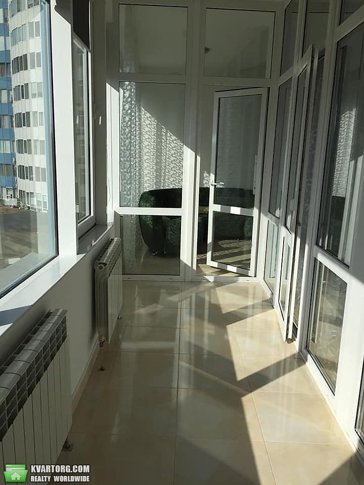 Rent out 2-room apartment. Одесса, Генуэзская — photo 4
