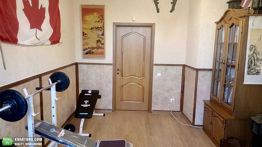 Sell 5-room apartment. Киев,  Ахматовой — photo 9