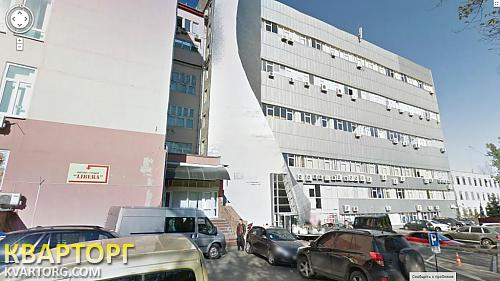 Rent out office. Киев,  Сурикова — photo 3