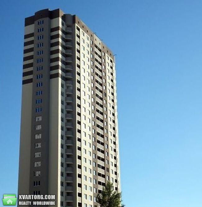 Sell 1-room apartment. Киев,  Крушельницкой — photo 2