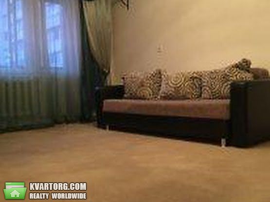 Sell 2-room apartment. Киев,  Милославская — photo 1