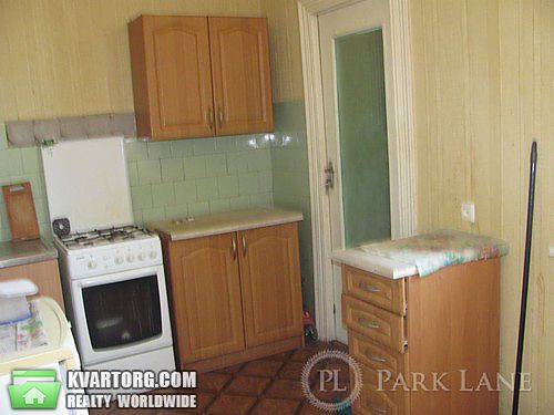 Sell 2-room apartment. Киев, Чеховский пер — photo 4