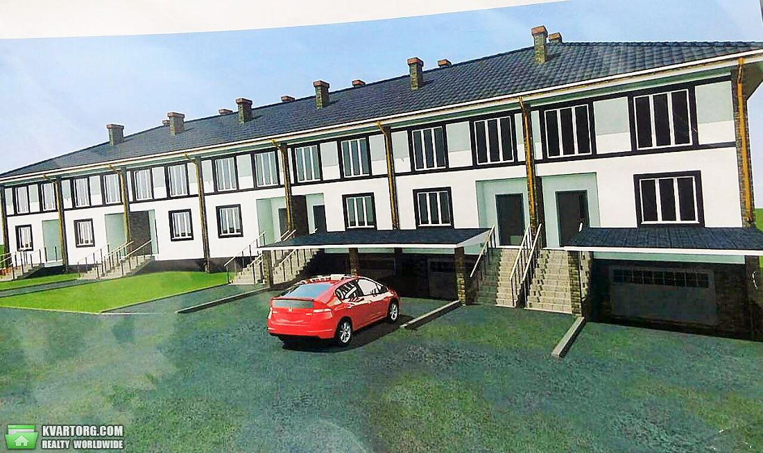 Sell Townhouse. Сумы, Римского-Корсакова — photo 1