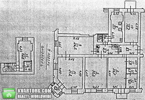 Sell multi-room apartment. Одесса, Ольгиевская / Княжеская — photo 7