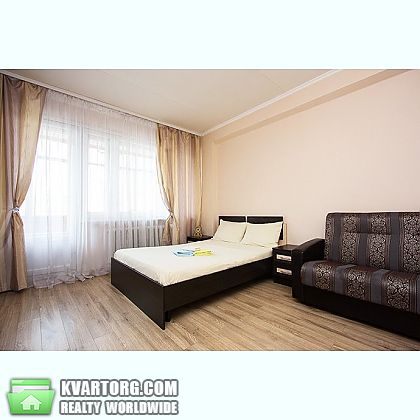Rent out 1-room apartment. Харьков, Отакара Яроша — photo 1