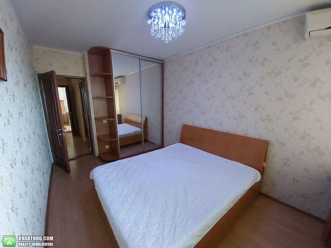 Rent out 4-room apartment. Одесса, Вишнёвая — photo 5