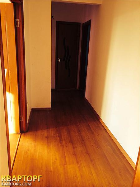 Rent out 3-room apartment. Одесса, Люстдорфская дорога — photo 2