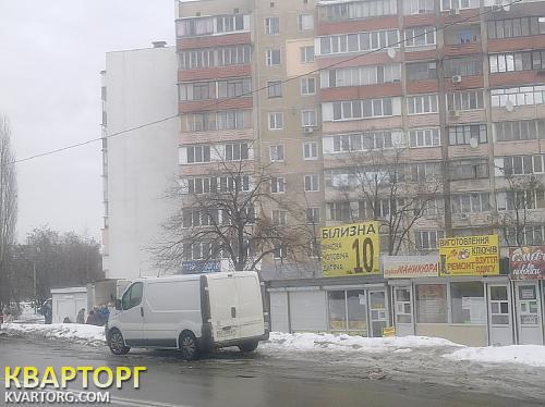 Rent out shop. Киев, Вербицкого,22 — photo 3